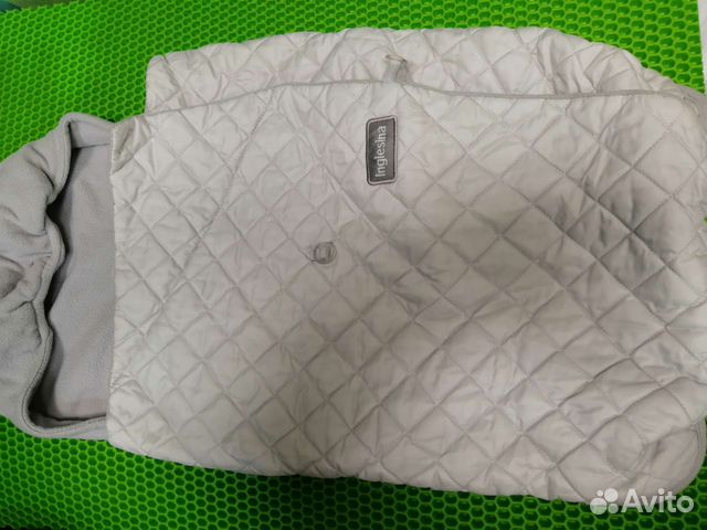 Конверт тёплый Inglesina в коляску