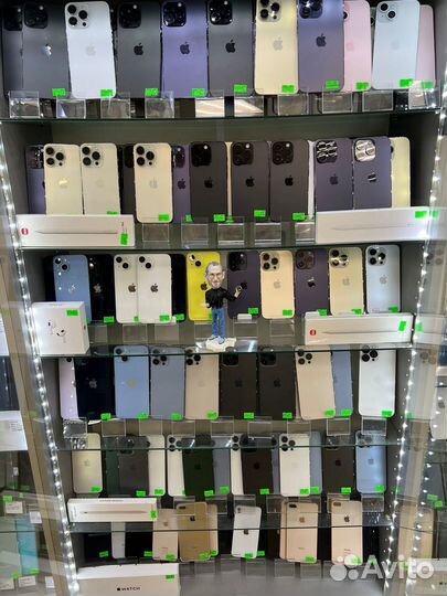 iPhone 14 Pro, 128 ГБ