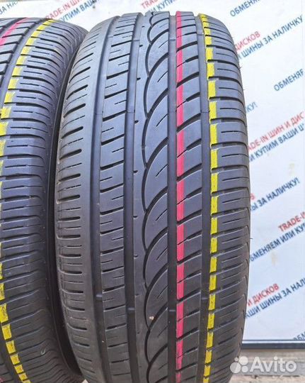 Windforce Catchpower 255/55 R19 111V