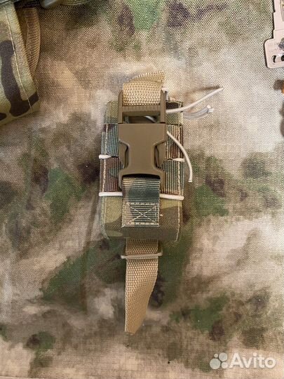 Подсумок под радиостанцию 2