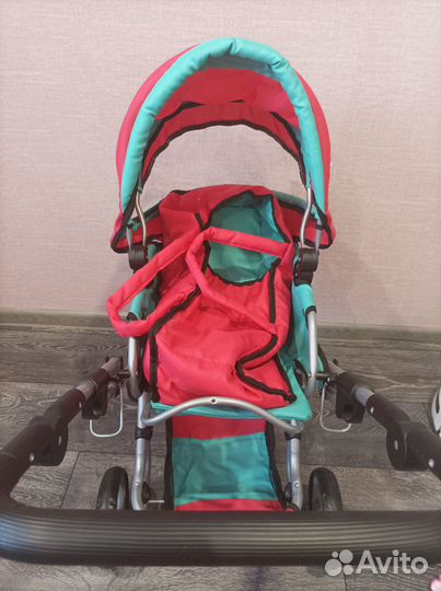 Продам коляску для кукол в идеальном состоянии