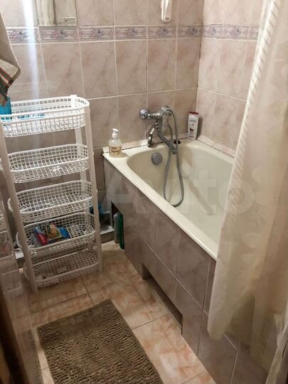 Комната 22 м² в 2-к., 5/9 эт.