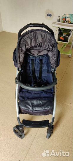 Детская коляска Peg-Perego