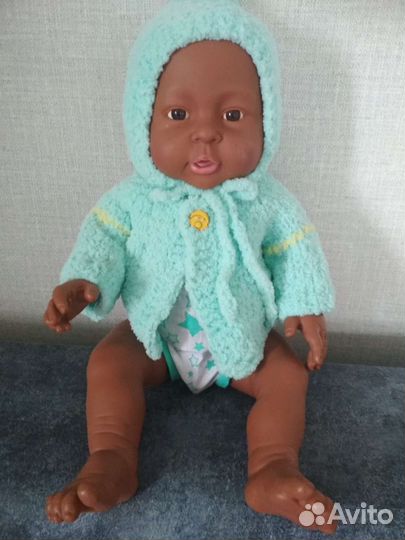 Кукла Реборн,мальчик.Bonecas De silikon
