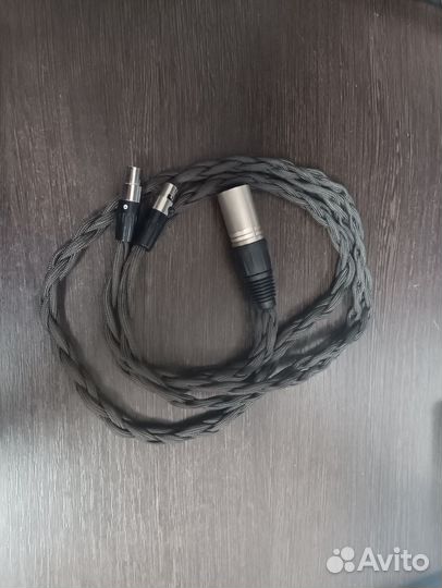 Кабель для наушников