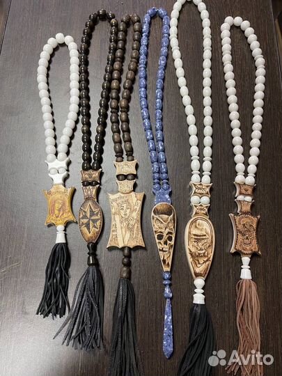 Четки ручной работы