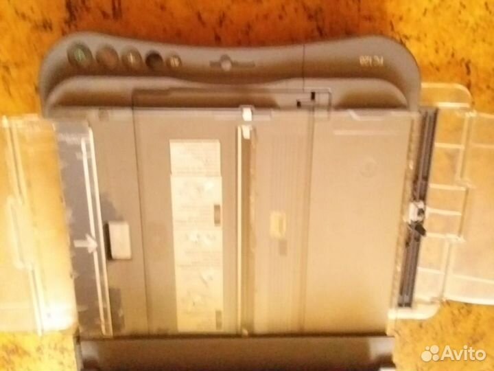 Копировальный аппарат Canon FC 128