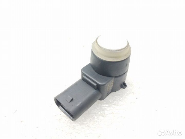 Датчик парковки задний Mercedes-Benz E-Class W211