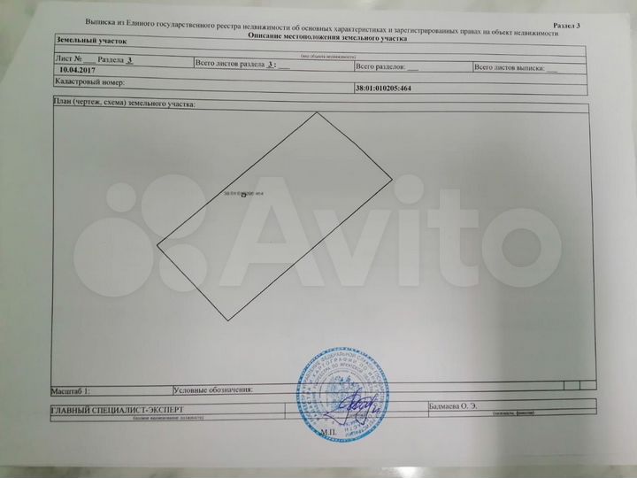 Участок 15 сот. (ИЖС)
