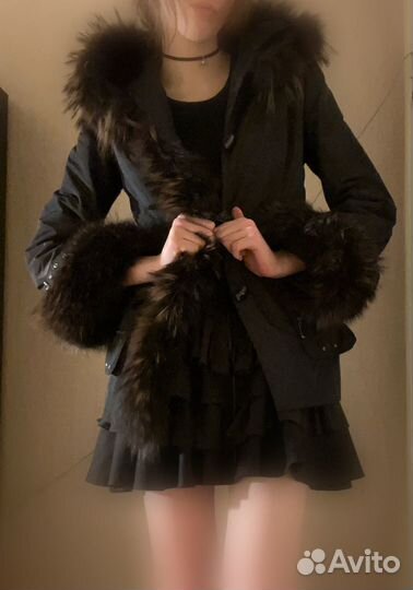 Y2k archive Куртка