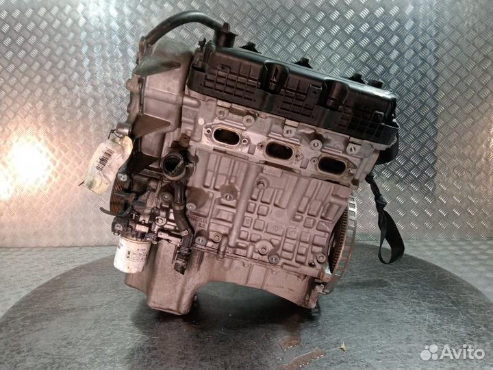 Двигатель Chrysler 300C (05-11)