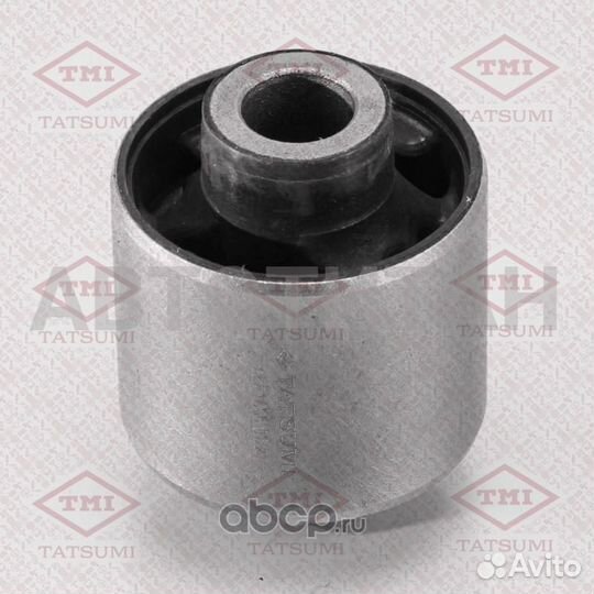 Сайлентблок подушки дифференциала Nissan Pathfinder R50 95-05