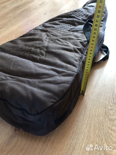 Чехол для акустической гитары