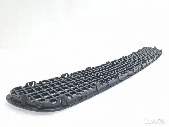 Решетка капота Bmw 7-Series E65