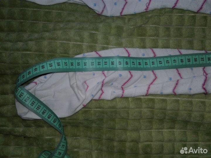 Колготки для девочки в детский сад