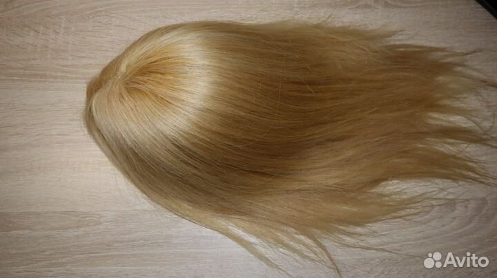 Система замещения волос, парики, накладки