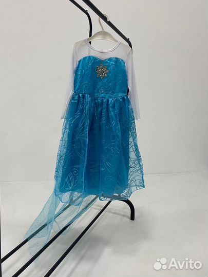 Прокат новогодних костюмов