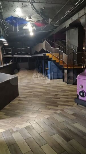 Сдам помещение свободного назначения, 440.2 м²