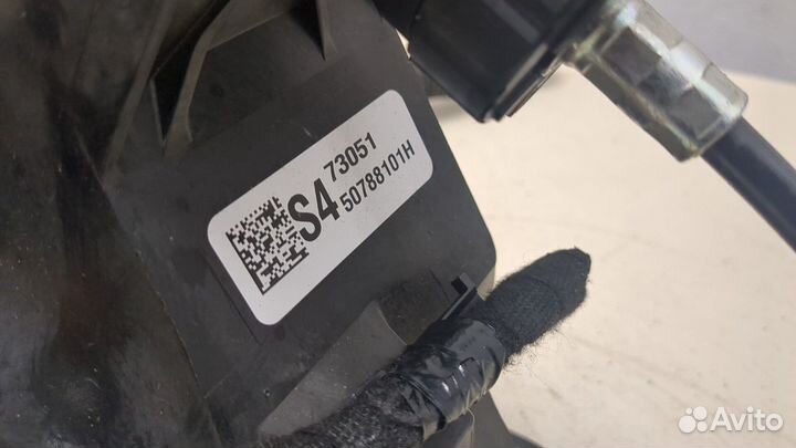 Кулиса кпп Honda Accord 10, 2018