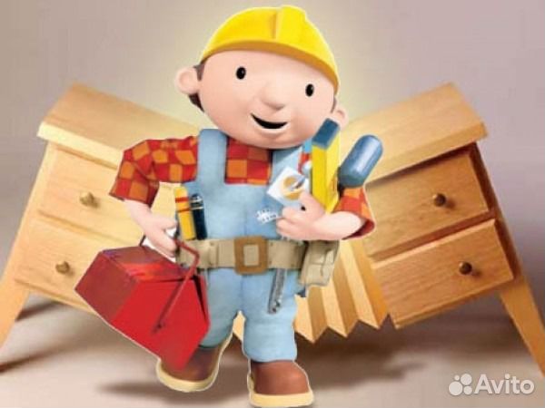 Сборщик корпусной мебели