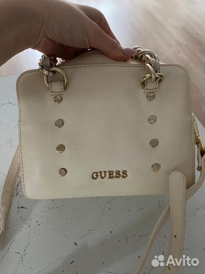 Сумка Guess