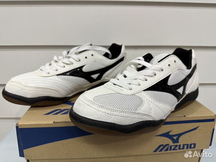 Кроссовки футзальные Mizuno Mizuno Futbol Sala 3
