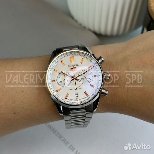 Часы мужские Tag Heuer #2020100709