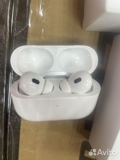 Airpods pro 2