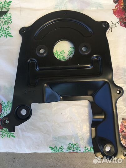 Натяжной ролик Дэу Матиз