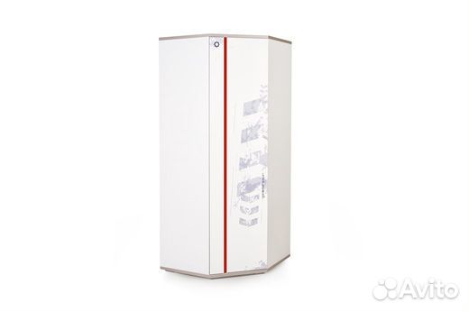 Угловой шкаф Q-bix 41