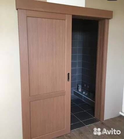 Дверь межкомнатная 502.21