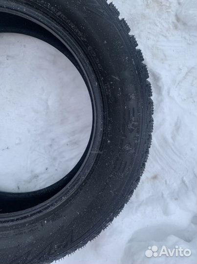 Nexen Winguard WinSpike WS62 225/60 R17