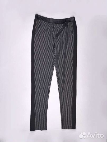 Брюки LA haine inside US leather Авангард Оригинал