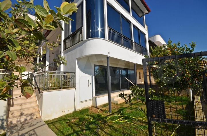 Дом 450 м² (Турция)