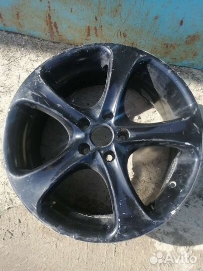 Продам диски r18