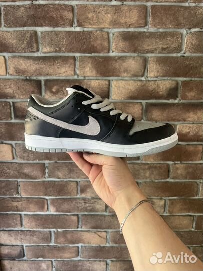 Кроссовки nike sb dunk