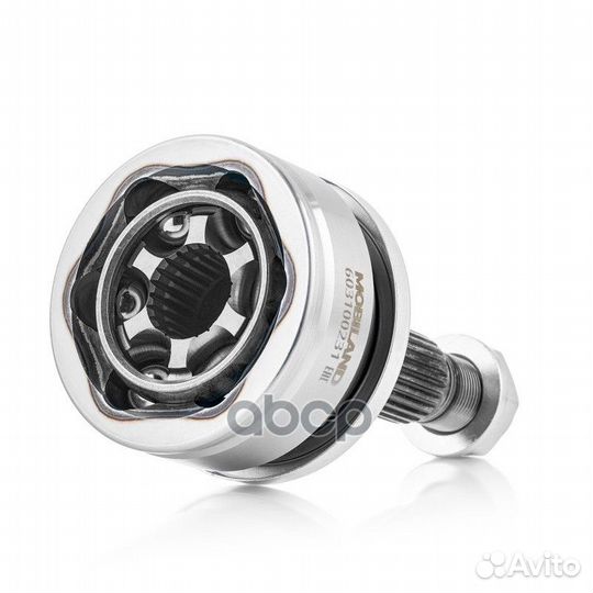 ШРУС наружный передний toyota corolla седан