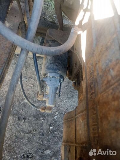 Кпп на маз 238