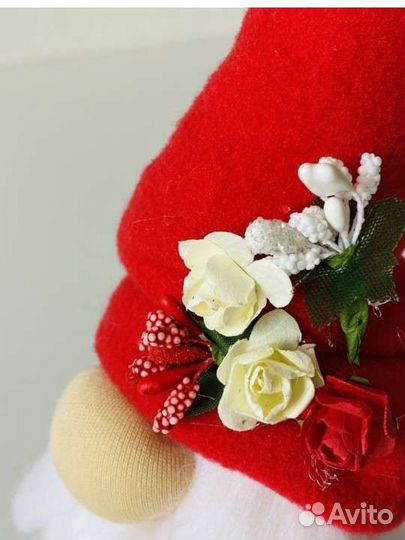 Набор для шитья куклы 