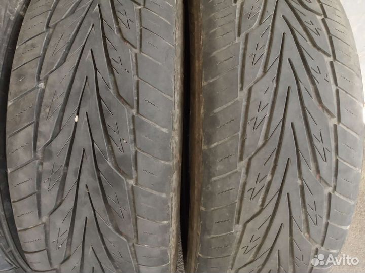 Toyo Proxes ST III 215/60 R17 100Y