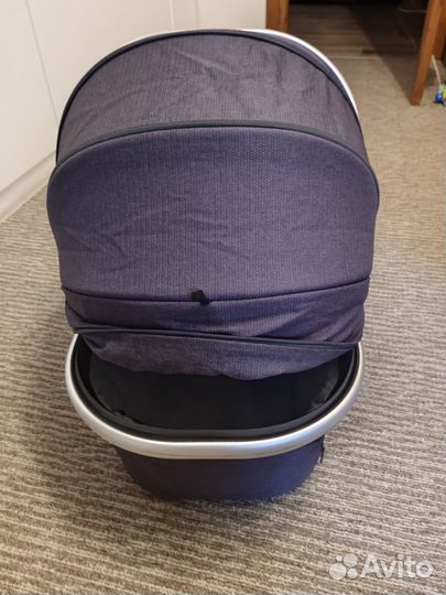 Коляска Carrello 2 в 1 Optima