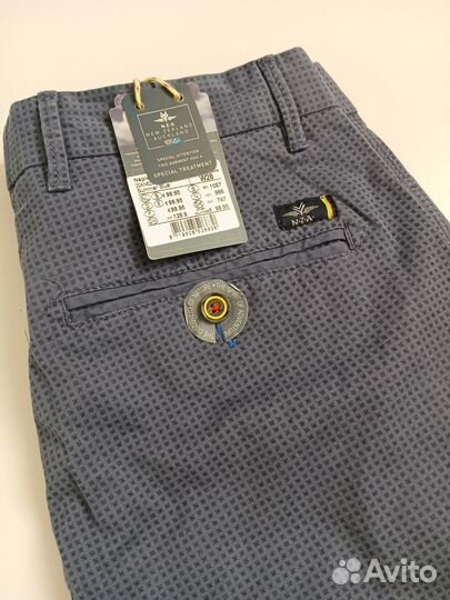 Брюки мужские новые NZA