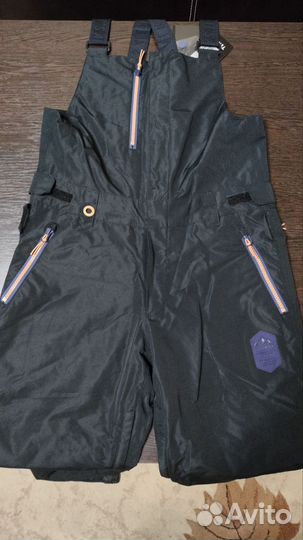 Полукомбинезон мужской Termit Men's Half Coverall