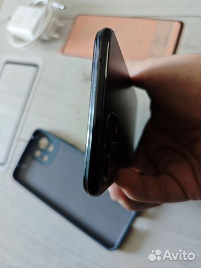 Xiaomi Mi 11 Lite 5G NE, 8/128 ГБ