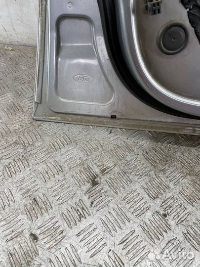 Дверь передняя левая Ford S-MAX 2.5T, huwa