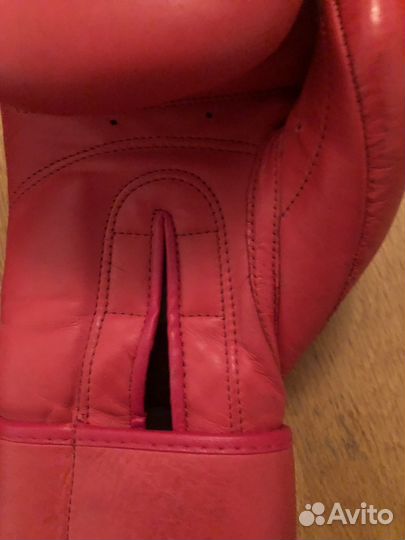 Перчатки для бокса