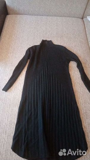 Женская одежда пакетом