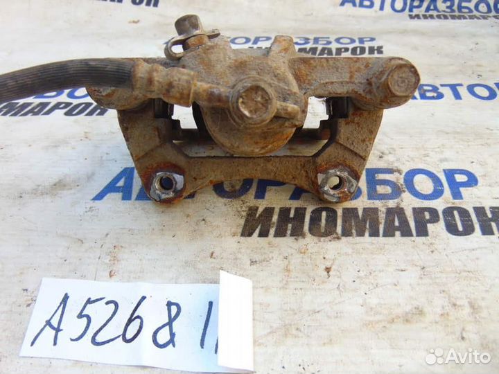 Суппорт задний правый для Chevrolet Lacetti 2003