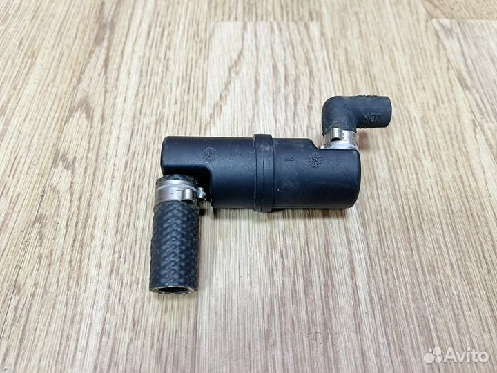 Клапан регенерации Mercedes W203 R171 C209 R230