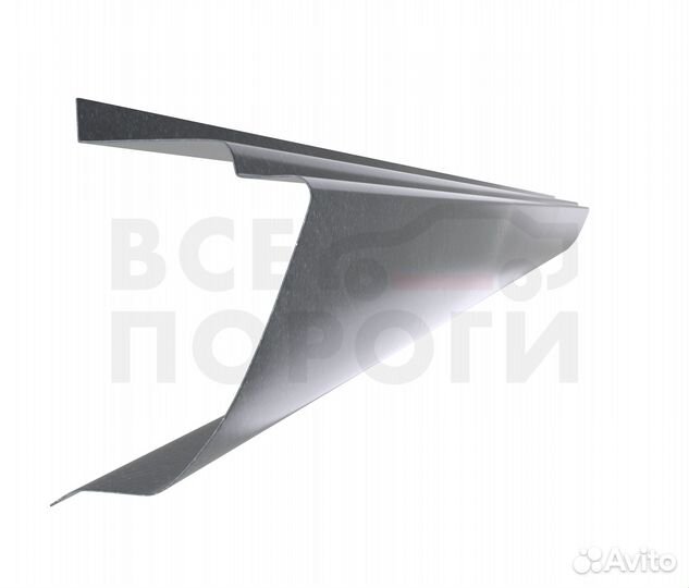 Ремонтные пороги Alfa Romeo 75